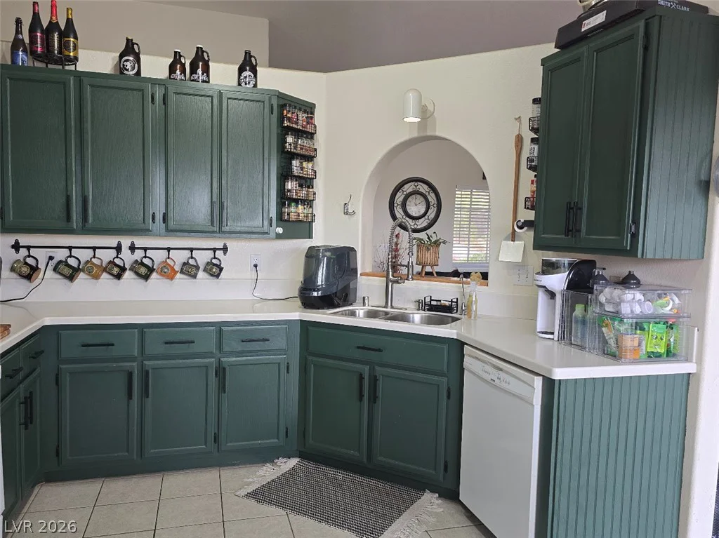 217 Red Coral, Henderson, NV 89002