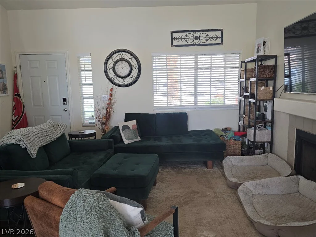 217 Red Coral, Henderson, NV 89002
