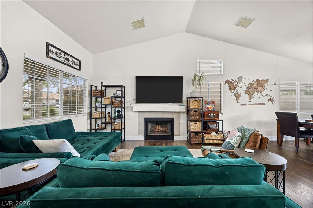 217 Red Coral, Henderson, NV 89002