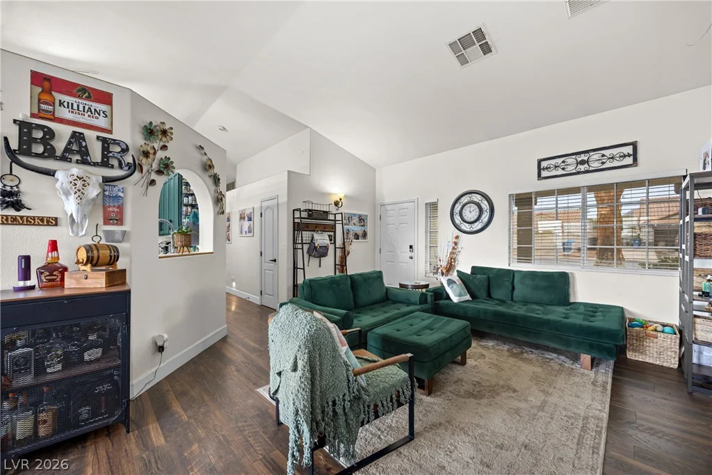 217 Red Coral, Henderson, NV 89002