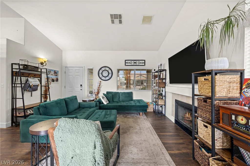 217 Red Coral, Henderson, NV 89002