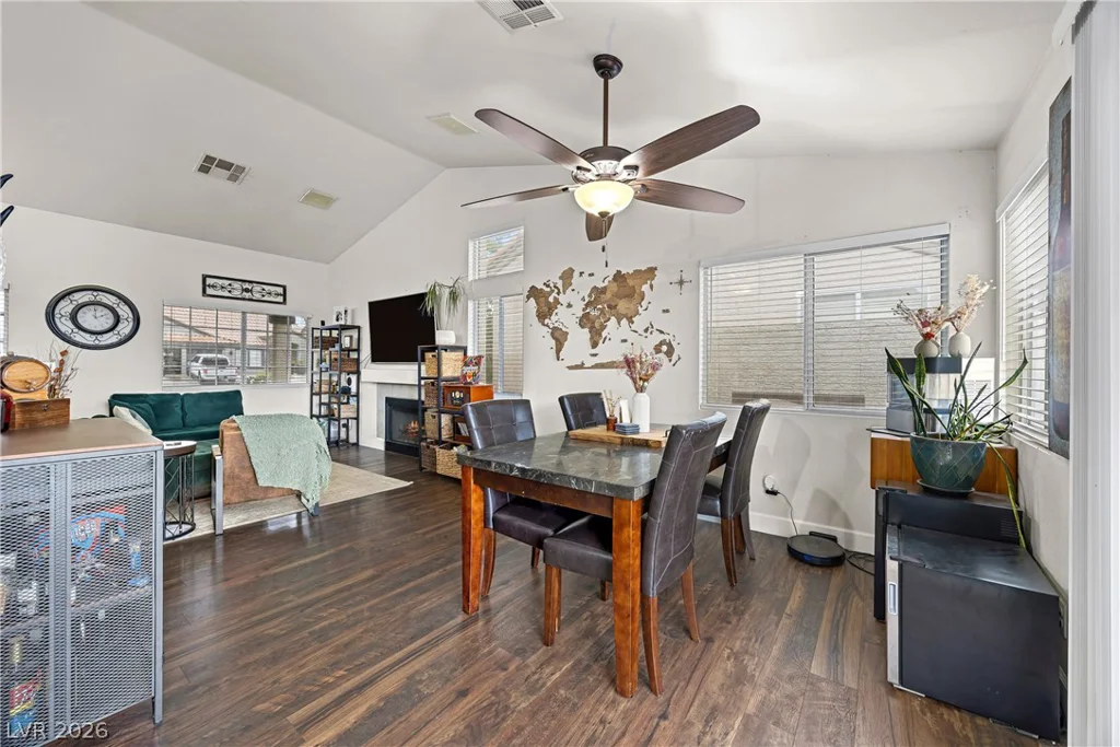 217 Red Coral, Henderson, NV 89002
