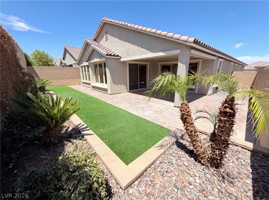 10619 Skye Paseo, Las Vegas, NV 89166