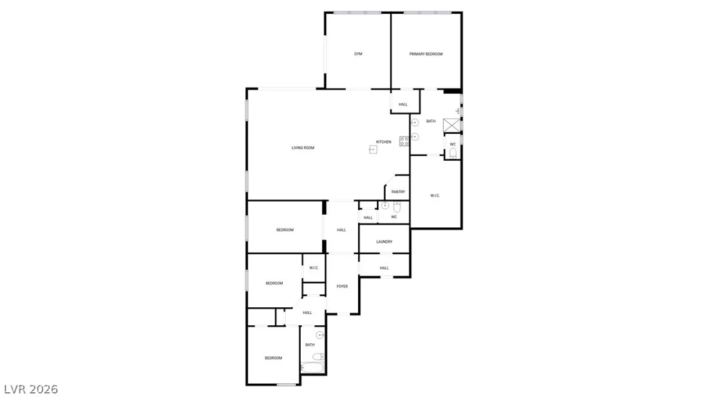 10619 Skye Paseo, Las Vegas, NV 89166