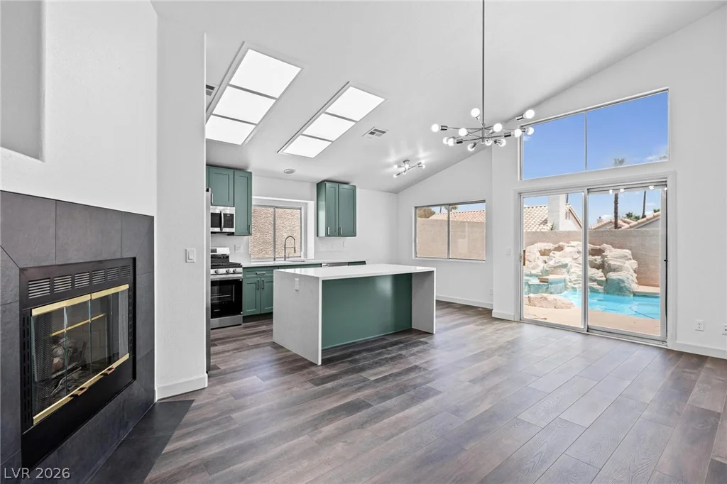 3954 Golden Elm, Las Vegas, NV 89147
