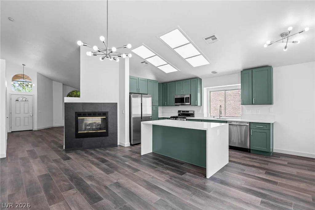 3954 Golden Elm, Las Vegas, NV 89147