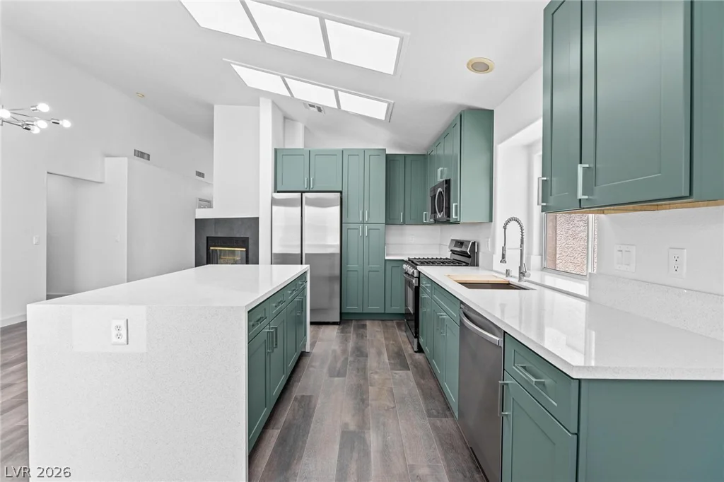 3954 Golden Elm, Las Vegas, NV 89147