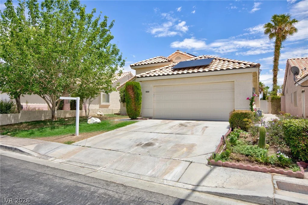 3954 Golden Elm, Las Vegas, NV 89147