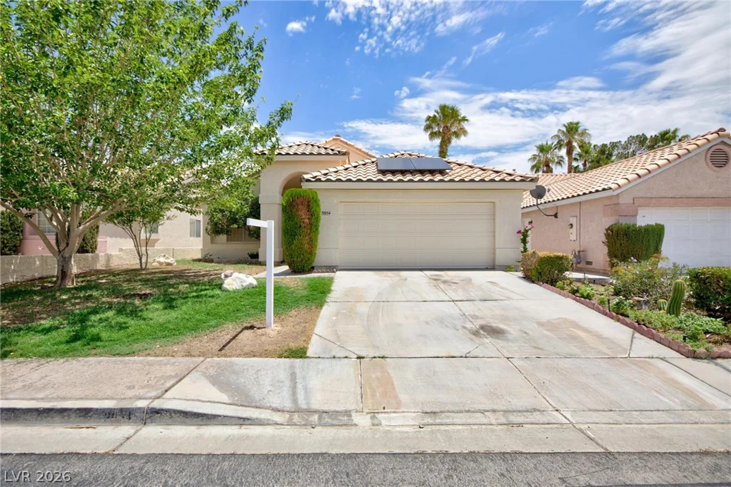 3954 Golden Elm, Las Vegas, NV 89147