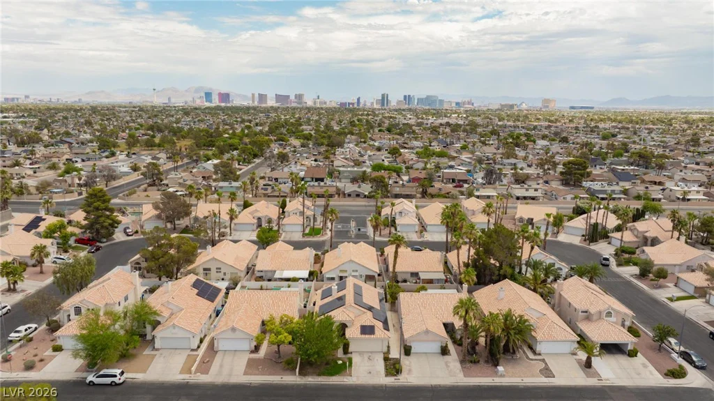 3954 Golden Elm, Las Vegas, NV 89147