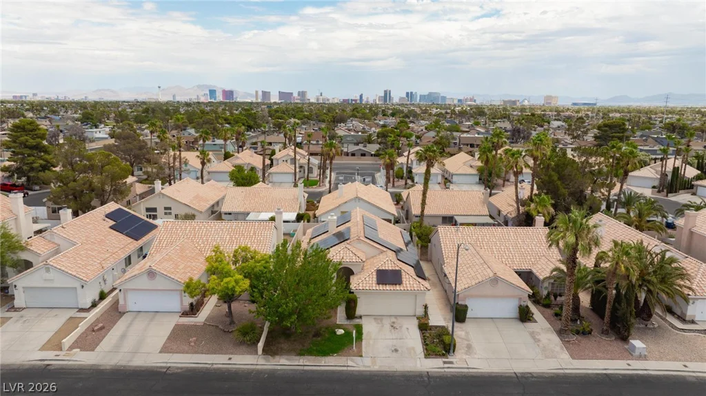 3954 Golden Elm, Las Vegas, NV 89147