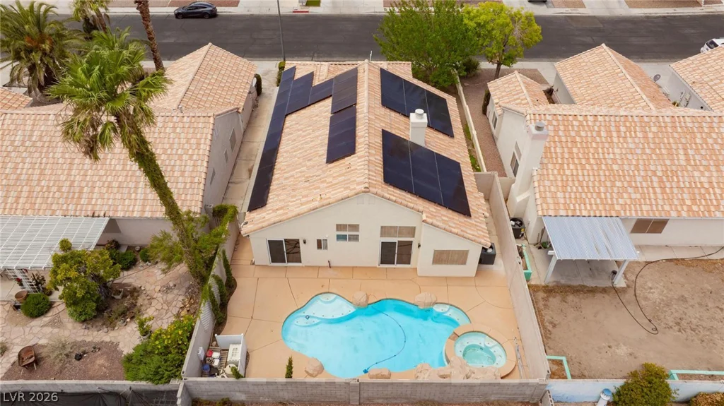 3954 Golden Elm, Las Vegas, NV 89147