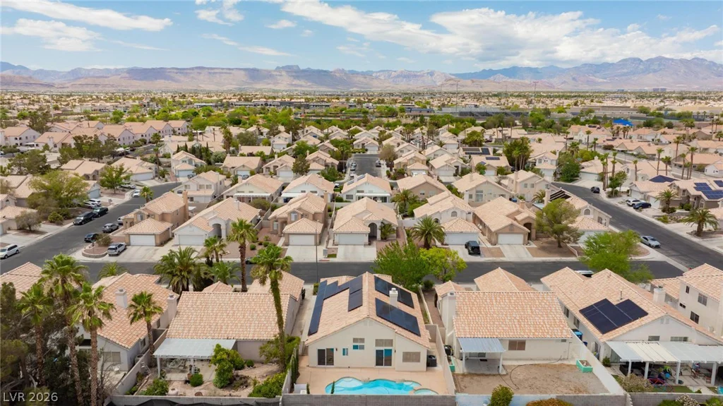 3954 Golden Elm, Las Vegas, NV 89147