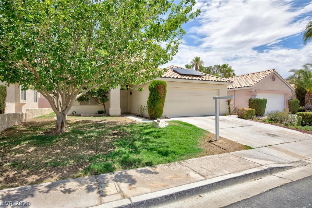 3954 Golden Elm, Las Vegas, NV 89147