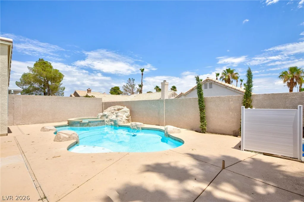 3954 Golden Elm, Las Vegas, NV 89147