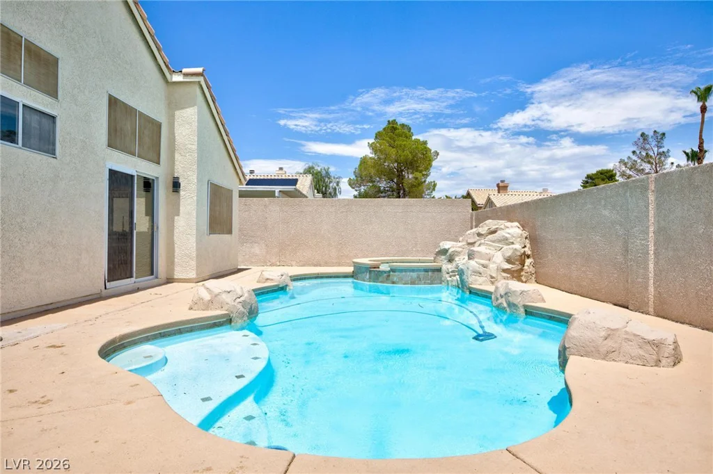 3954 Golden Elm, Las Vegas, NV 89147
