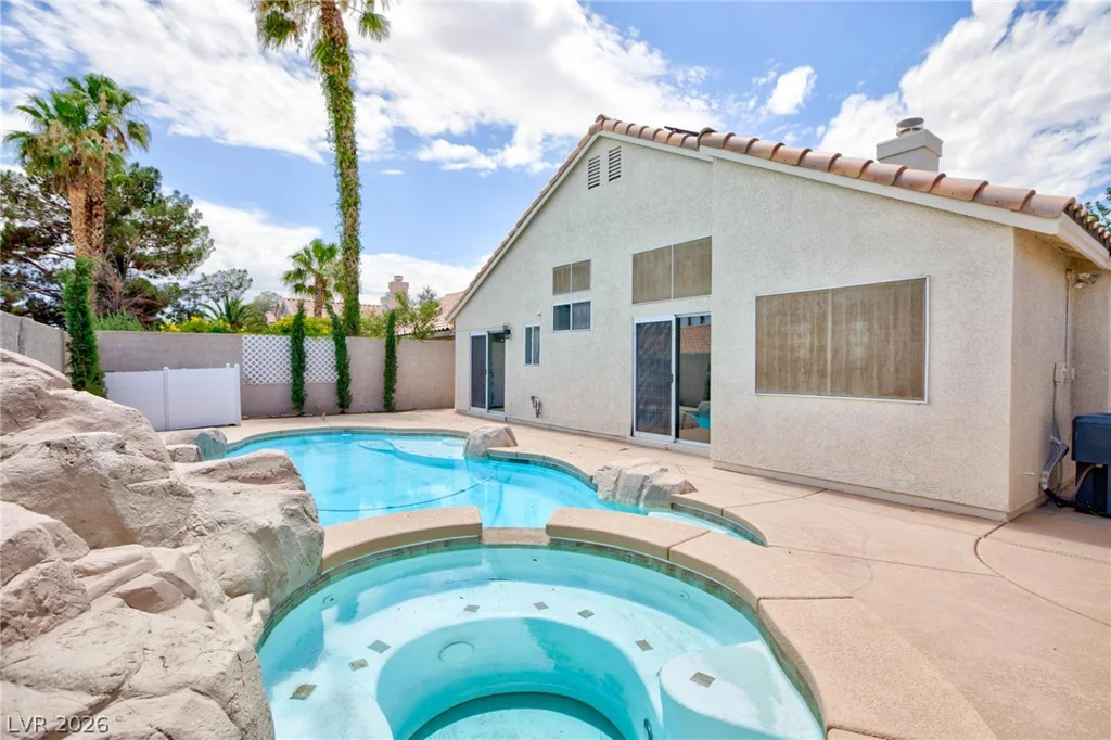 3954 Golden Elm, Las Vegas, NV 89147