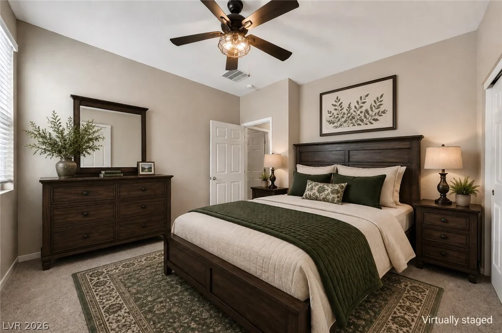 2598 Blossom, Pahrump, NV 89048