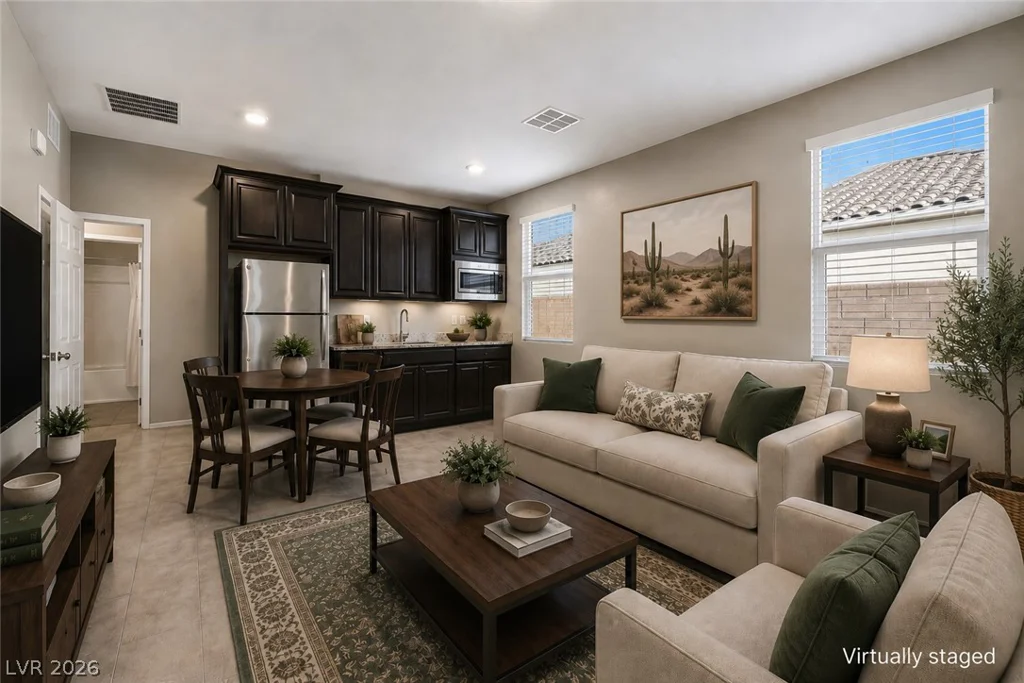 2598 Blossom, Pahrump, NV 89048