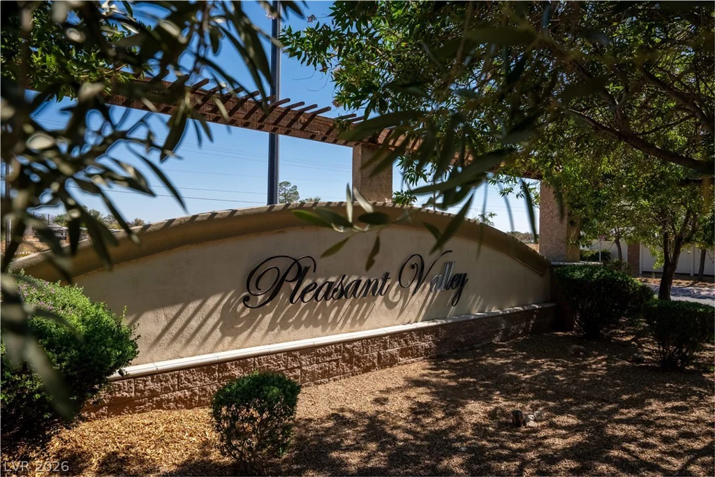 2598 Blossom, Pahrump, NV 89048