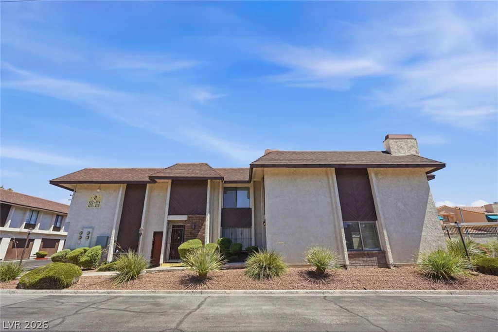 4378 Shortleaf, Las Vegas, NV 89119