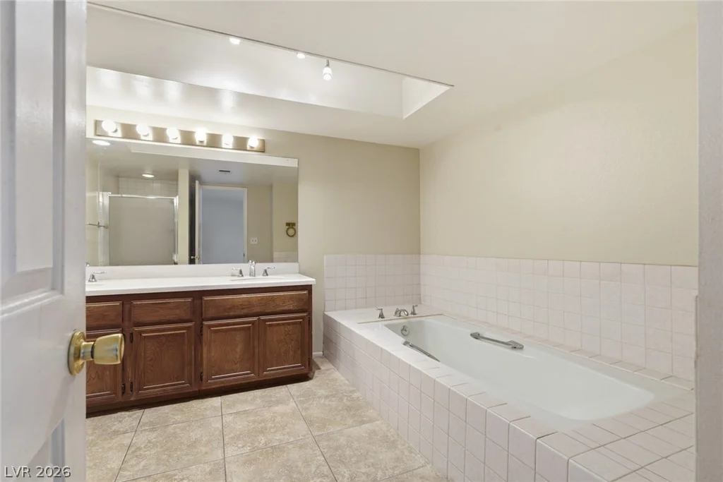 4378 Shortleaf, Las Vegas, NV 89119