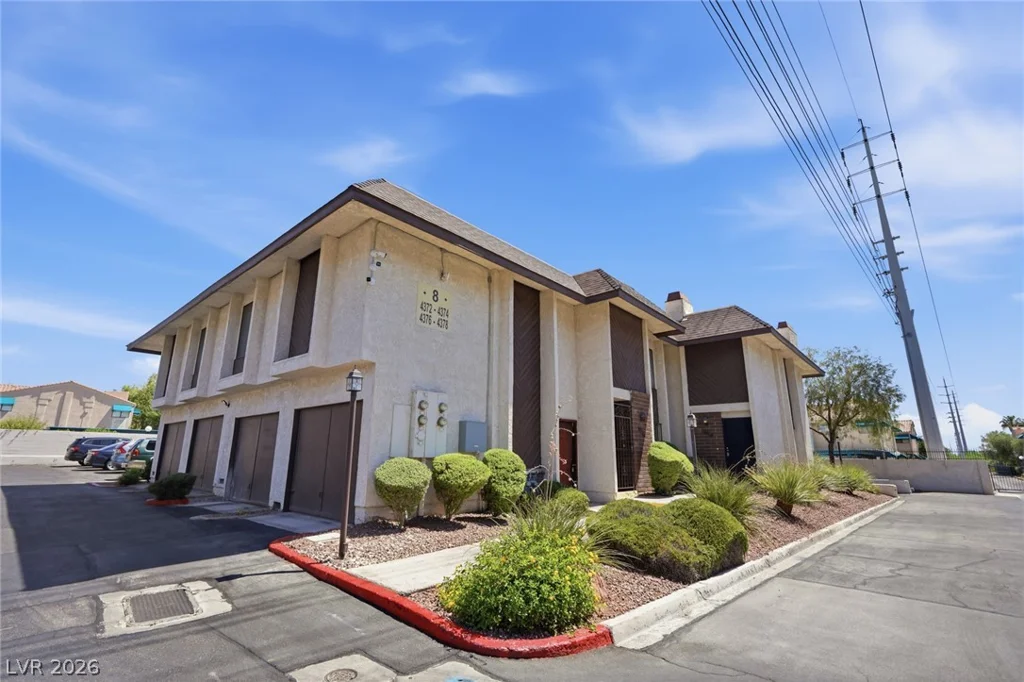 4378 Shortleaf, Las Vegas, NV 89119