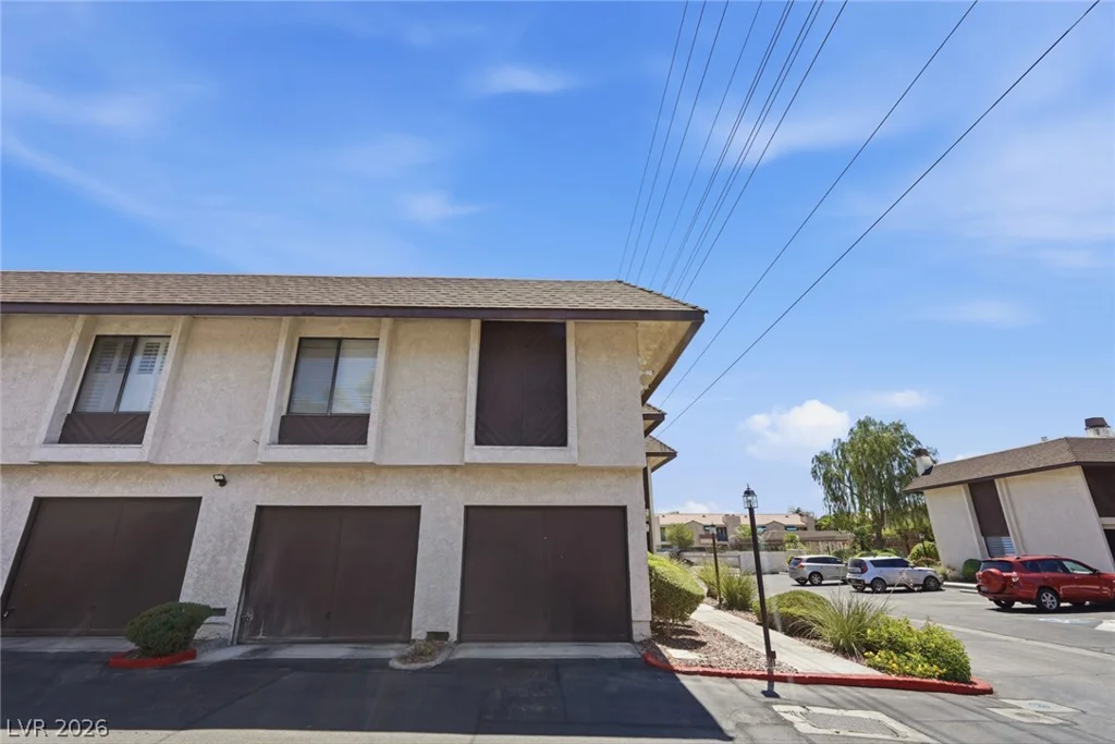 4378 Shortleaf, Las Vegas, NV 89119