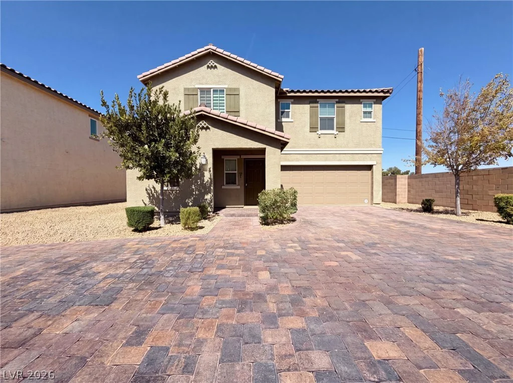 6603 Angelina, Las Vegas, NV 89120