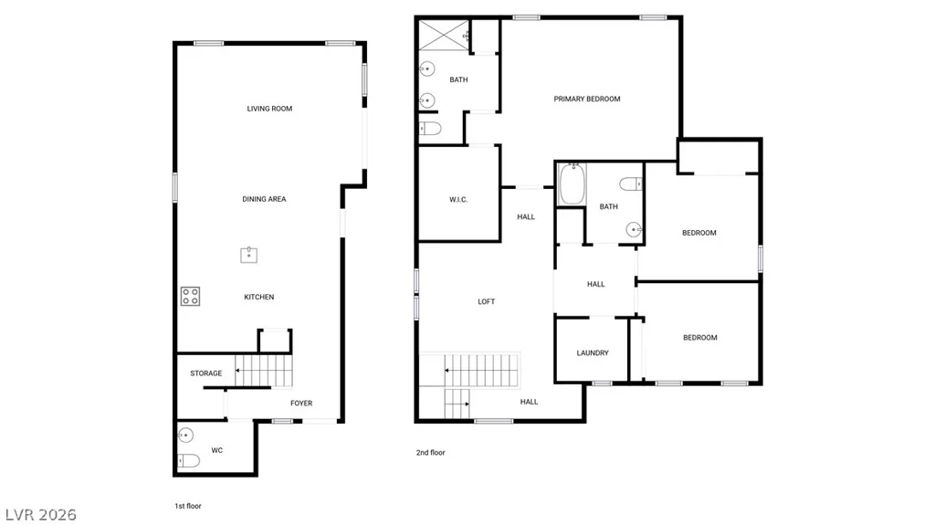 6603 Angelina, Las Vegas, NV 89120