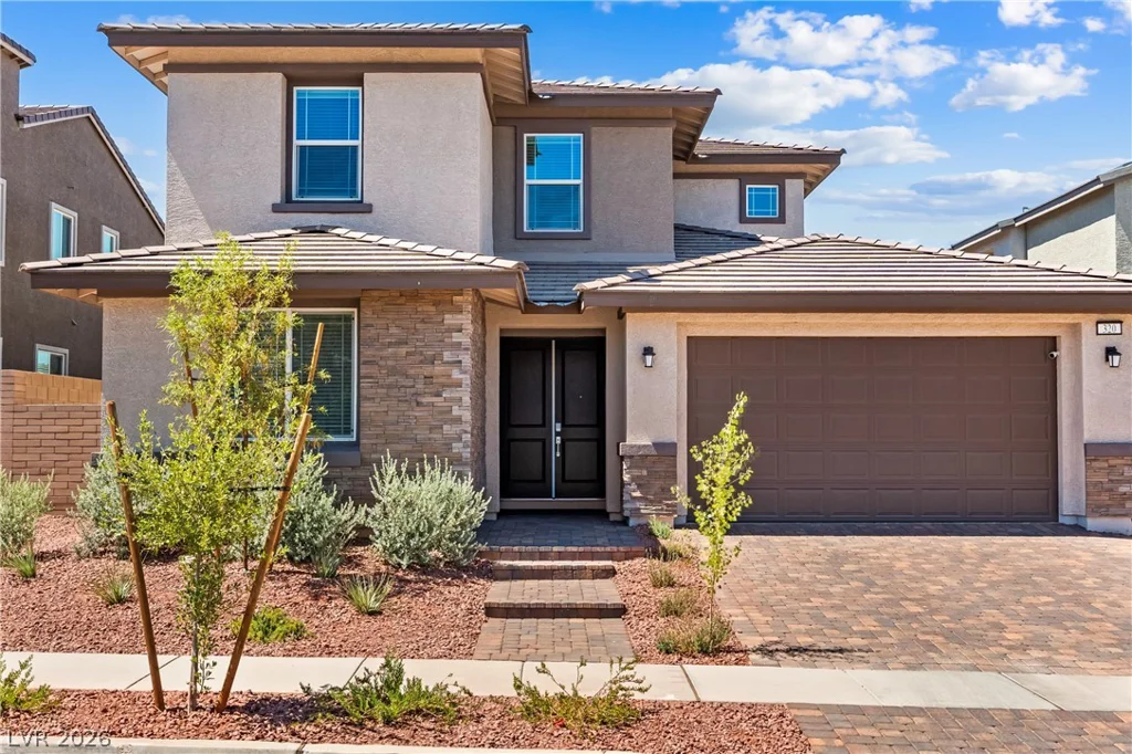 320 Isla Enclave, Henderson, NV 89011
