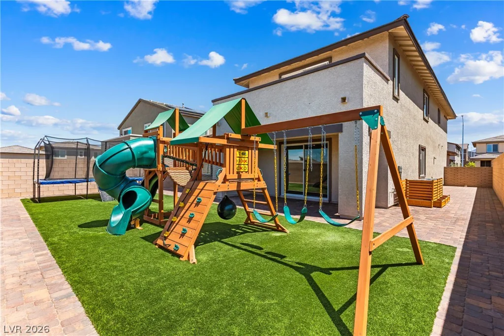 320 Isla Enclave, Henderson, NV 89011