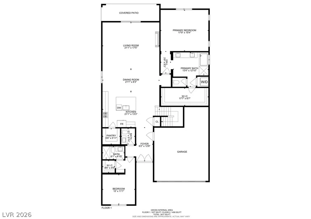 320 Isla Enclave, Henderson, NV 89011