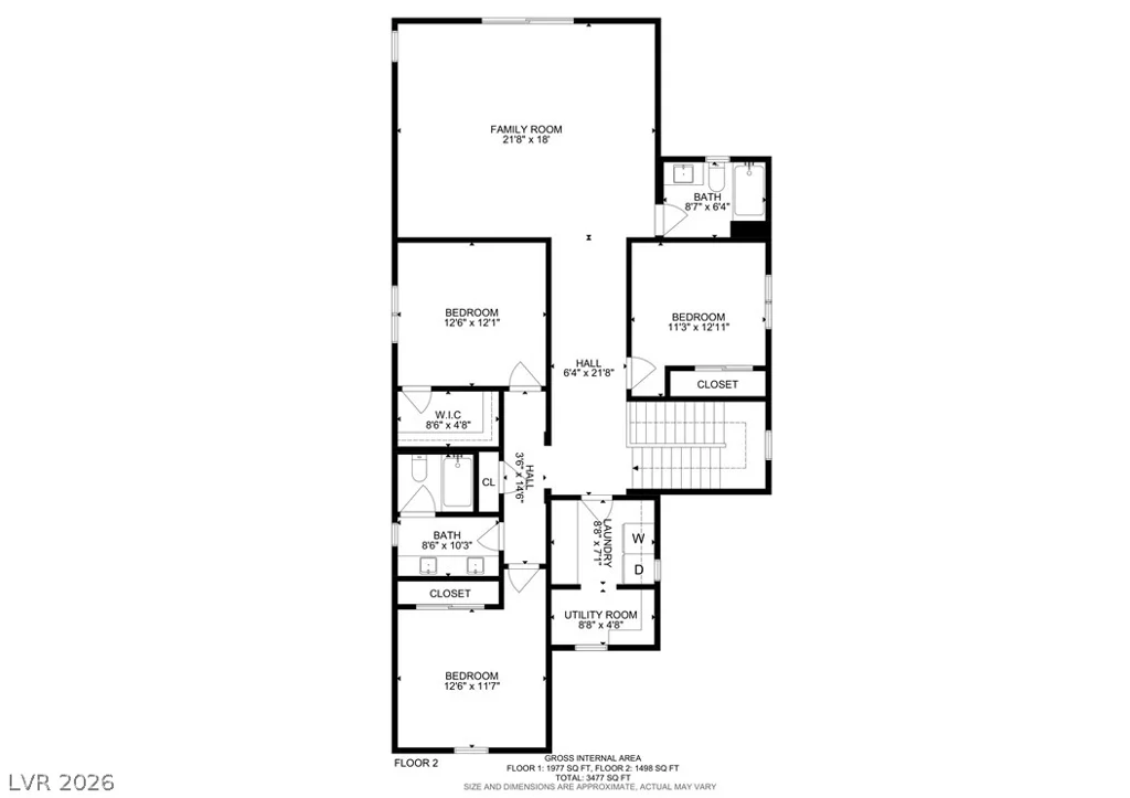 320 Isla Enclave, Henderson, NV 89011