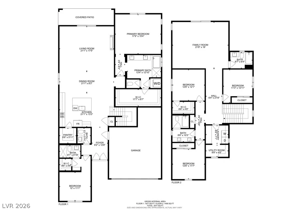 320 Isla Enclave, Henderson, NV 89011