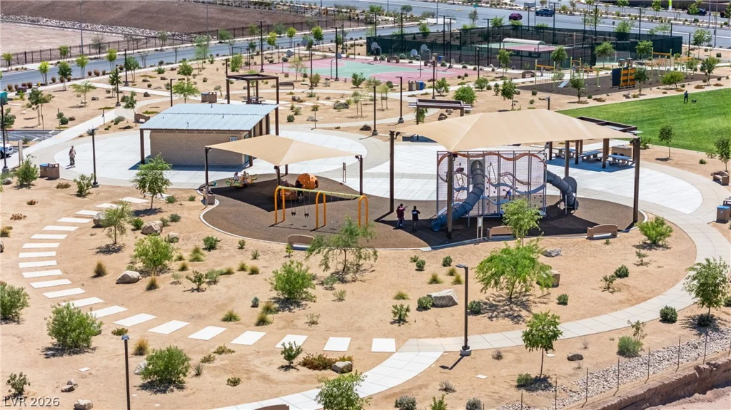 320 Isla Enclave, Henderson, NV 89011