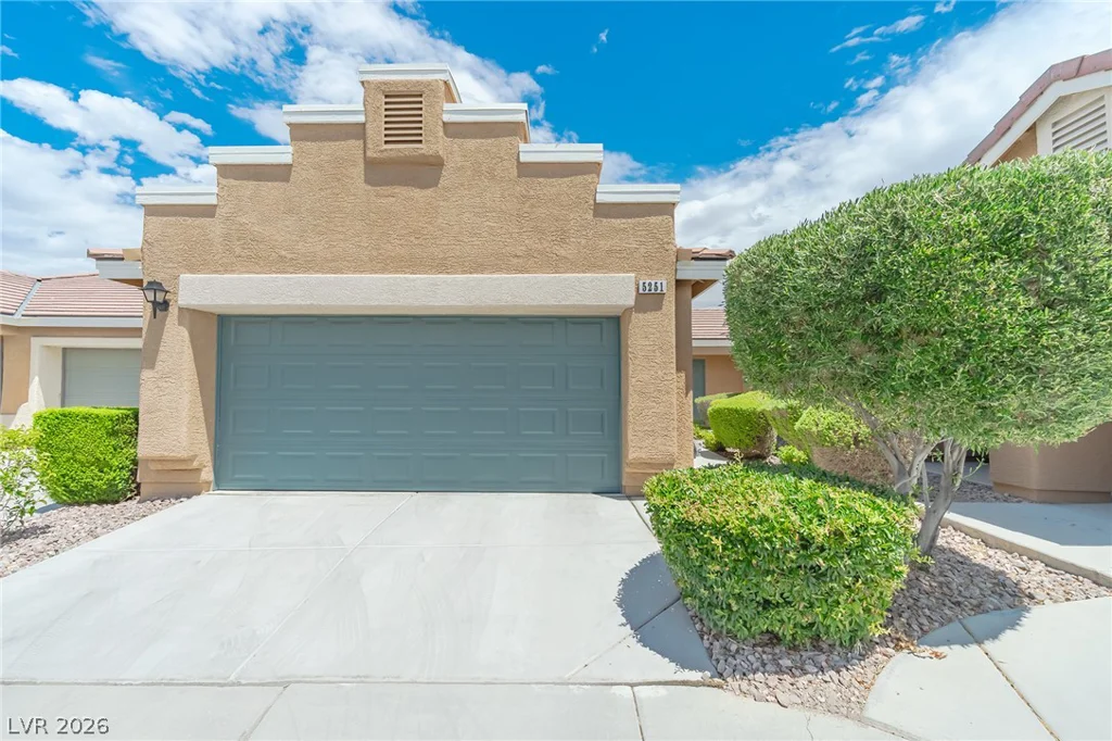 5251 Sand Dollar, Las Vegas, NV 89141