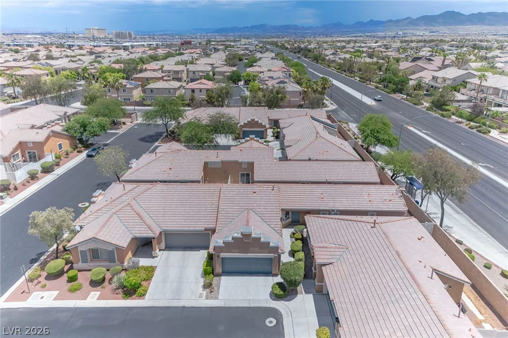 5251 Sand Dollar, Las Vegas, NV 89141