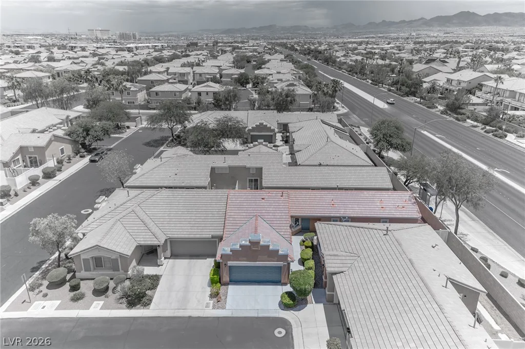 5251 Sand Dollar, Las Vegas, NV 89141