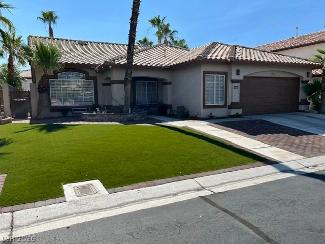 3970 Rancho Niguel, Las Vegas, NV 89147