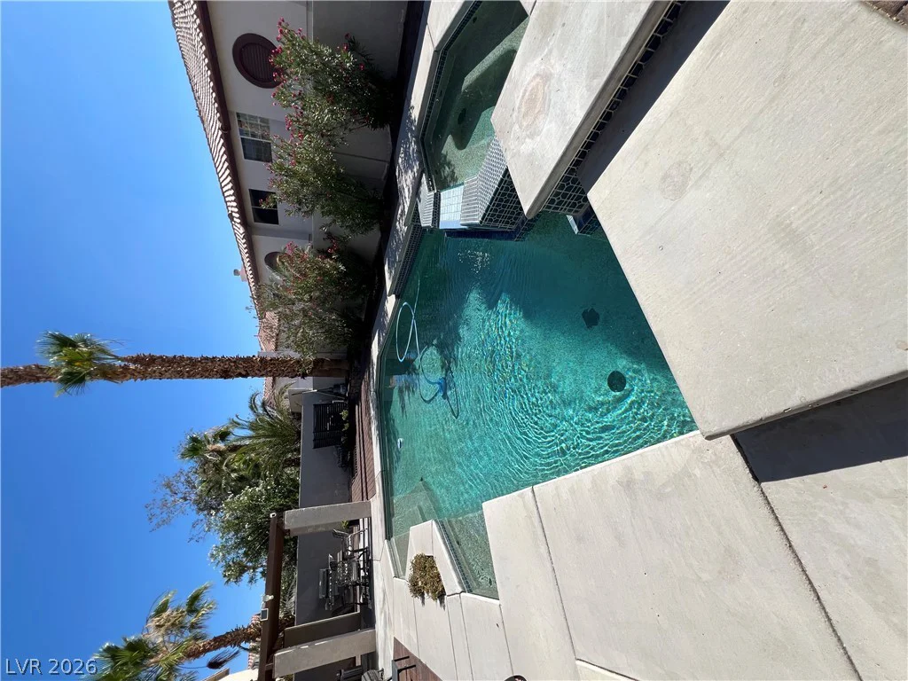 3970 Rancho Niguel, Las Vegas, NV 89147