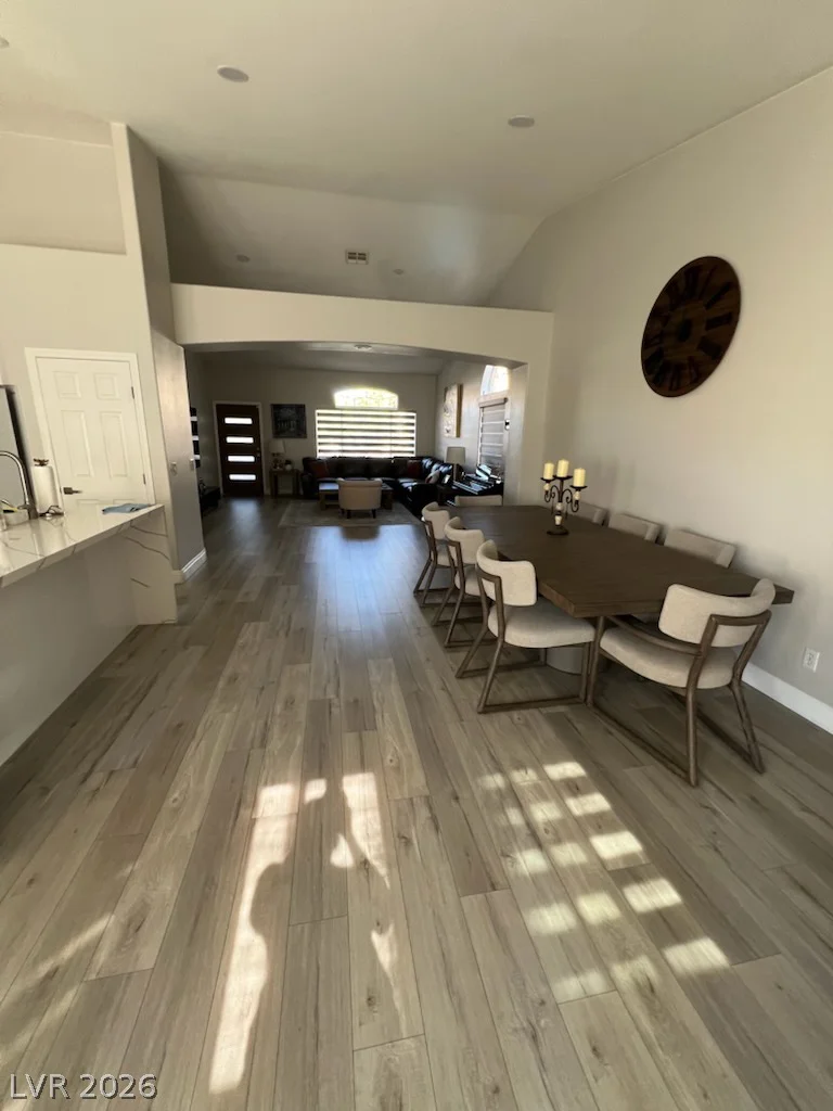 3970 Rancho Niguel, Las Vegas, NV 89147