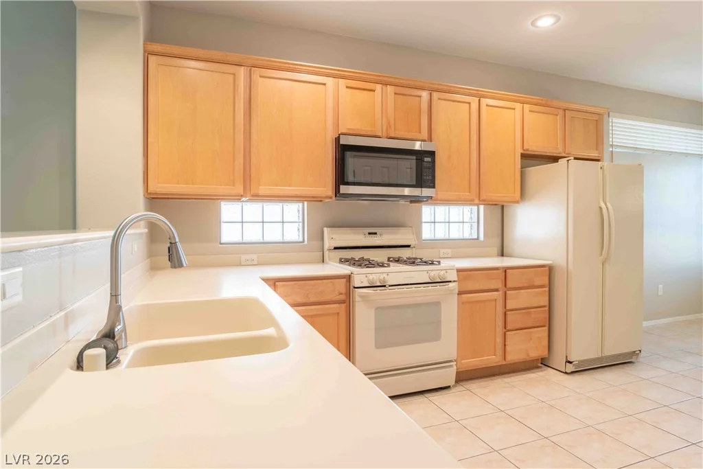 543 Towering Vista, Henderson, NV 89012