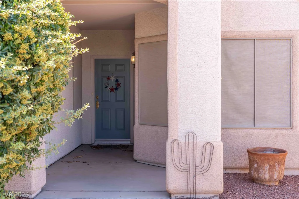 543 Towering Vista, Henderson, NV 89012