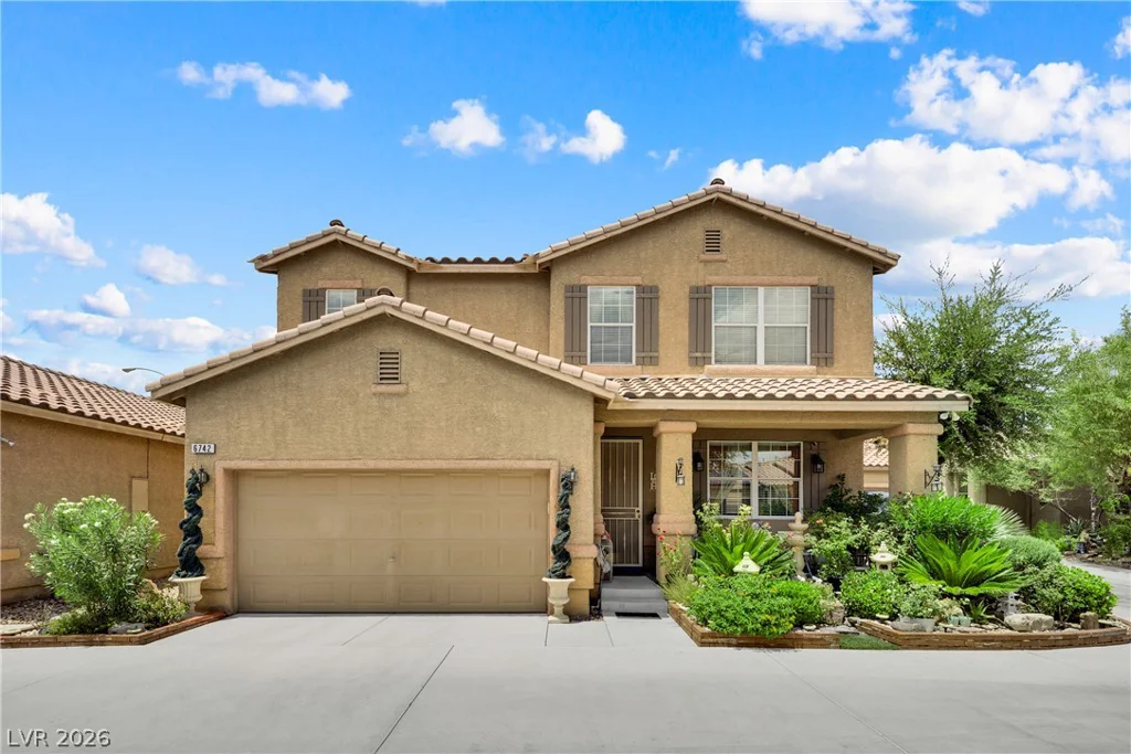 6742 Frances Celia, Las Vegas, NV 89122