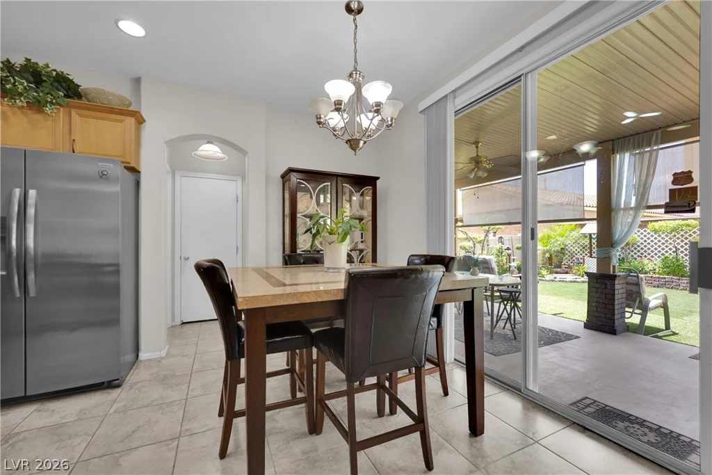 6742 Frances Celia, Las Vegas, NV 89122