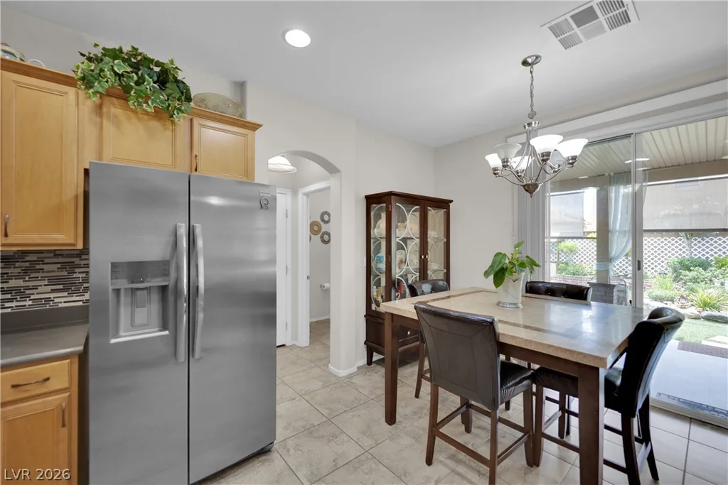 6742 Frances Celia, Las Vegas, NV 89122