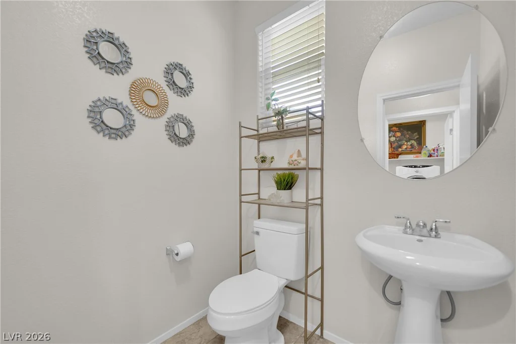 6742 Frances Celia, Las Vegas, NV 89122