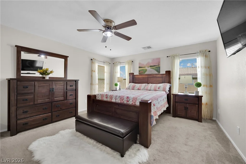 6742 Frances Celia, Las Vegas, NV 89122