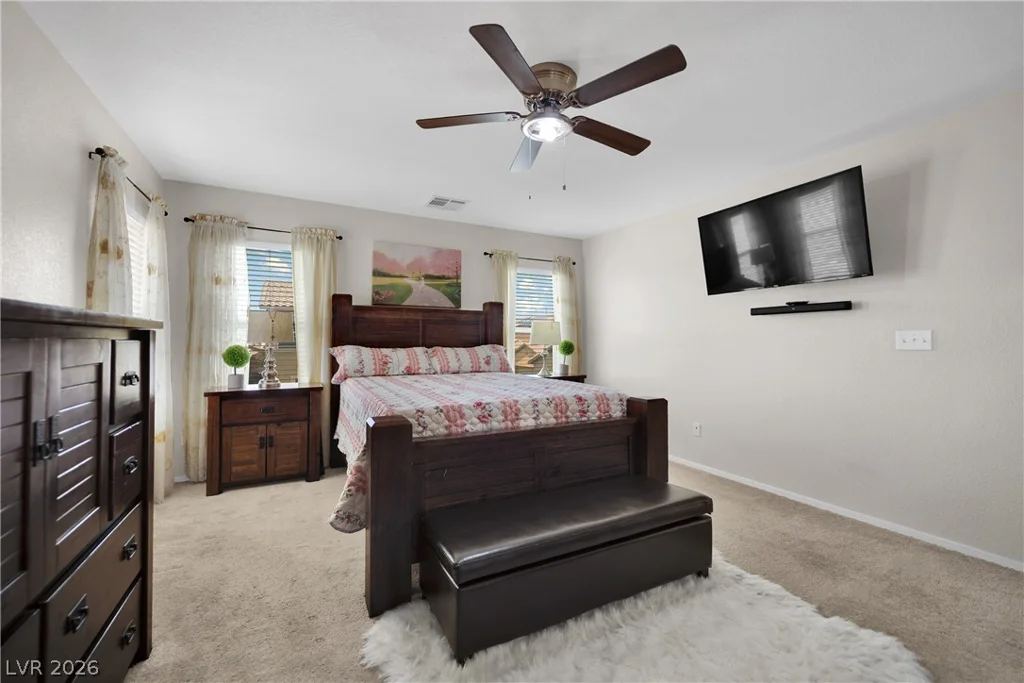6742 Frances Celia, Las Vegas, NV 89122